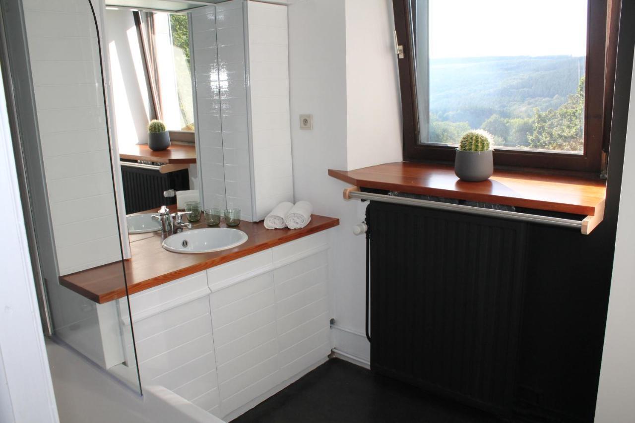 Guesthouse Legrand Francorchamps Exterior foto